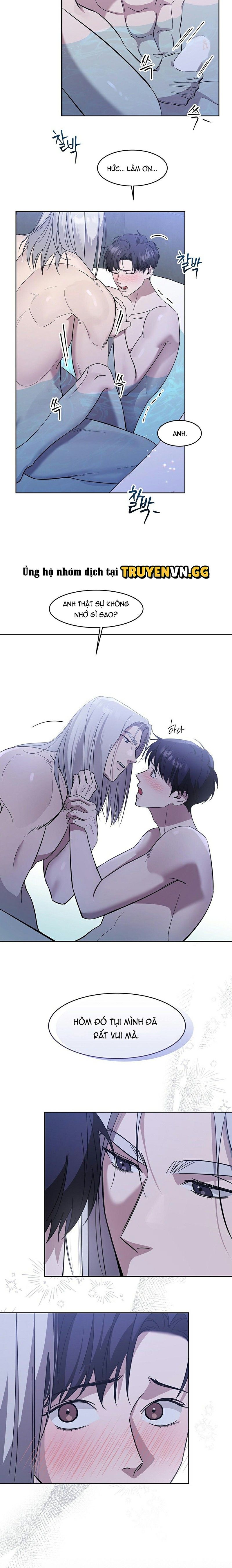 đọc truyện Không Ngờ Mọi Thứ Lại Thành Ra Như Thế Chương 4 ảnh 5 tại Thiên Thai Truyện