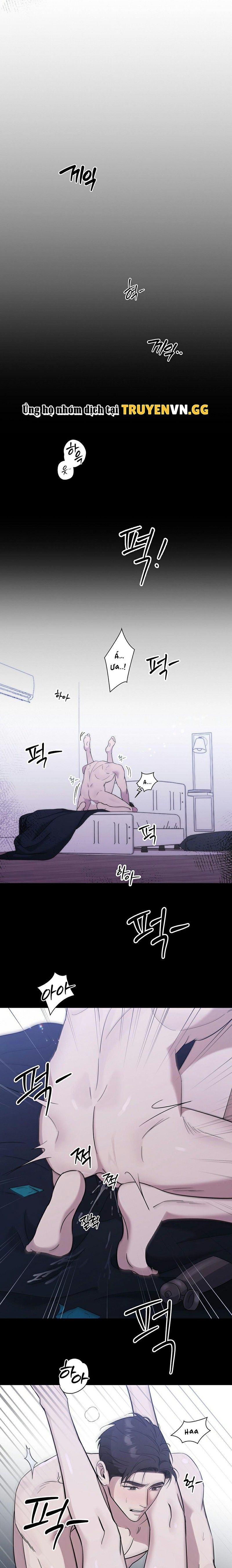 đọc truyện Không Ngờ Mọi Thứ Lại Thành Ra Như Thế Chương 4 ảnh 6 tại Thiên Thai Truyện