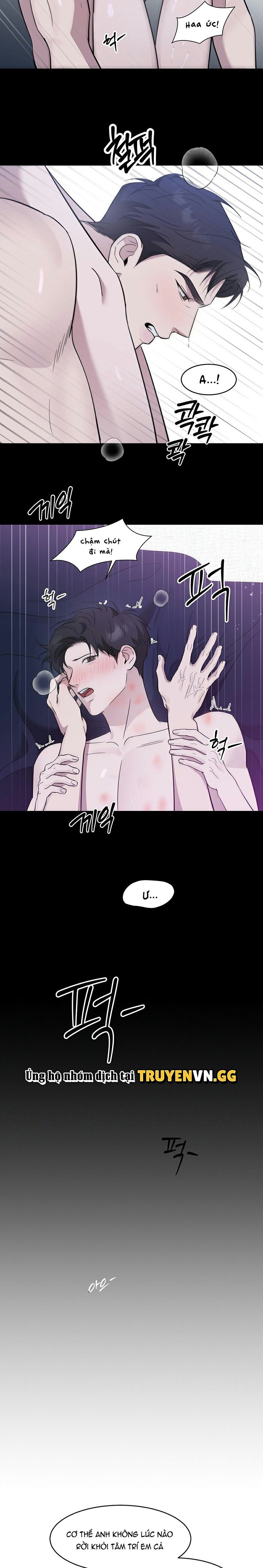 đọc truyện Không Ngờ Mọi Thứ Lại Thành Ra Như Thế Chương 4 ảnh 7 tại Thiên Thai Truyện