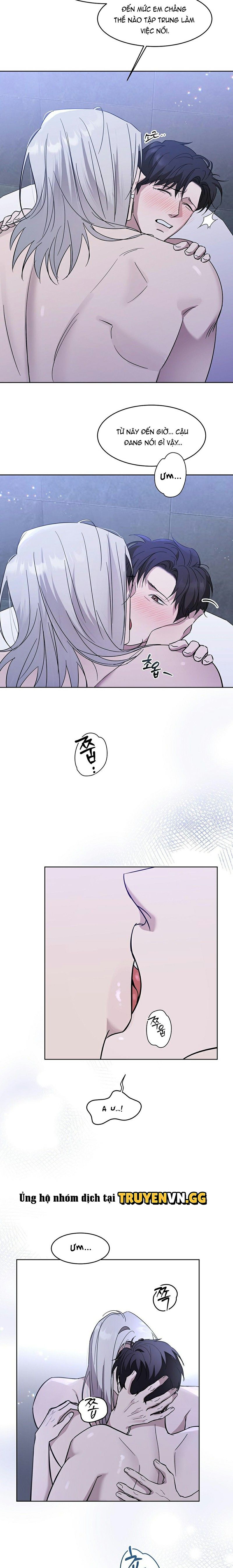 đọc truyện Không Ngờ Mọi Thứ Lại Thành Ra Như Thế Chương 4 ảnh 8 tại Thiên Thai Truyện