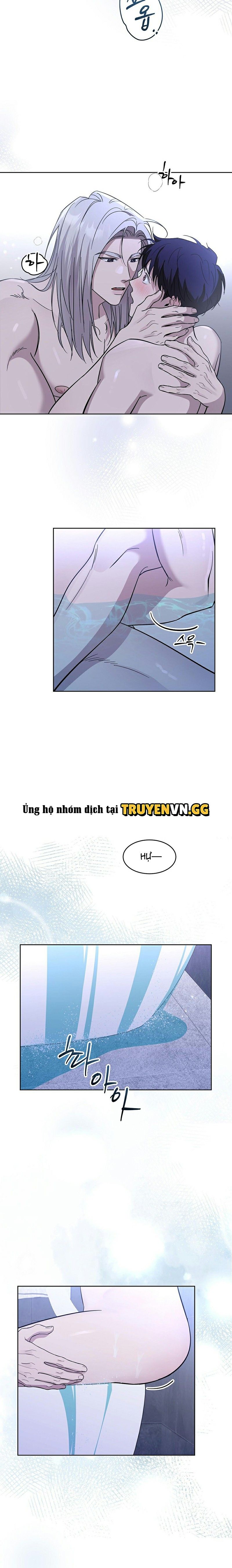 đọc truyện Không Ngờ Mọi Thứ Lại Thành Ra Như Thế Chương 4 ảnh 9 tại Thiên Thai Truyện