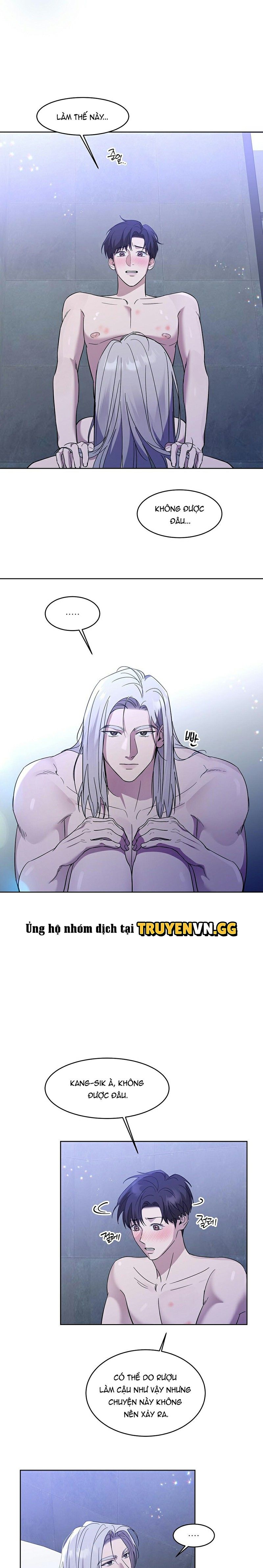 đọc truyện Không Ngờ Mọi Thứ Lại Thành Ra Như Thế Chương 4 ảnh 10 tại Thiên Thai Truyện