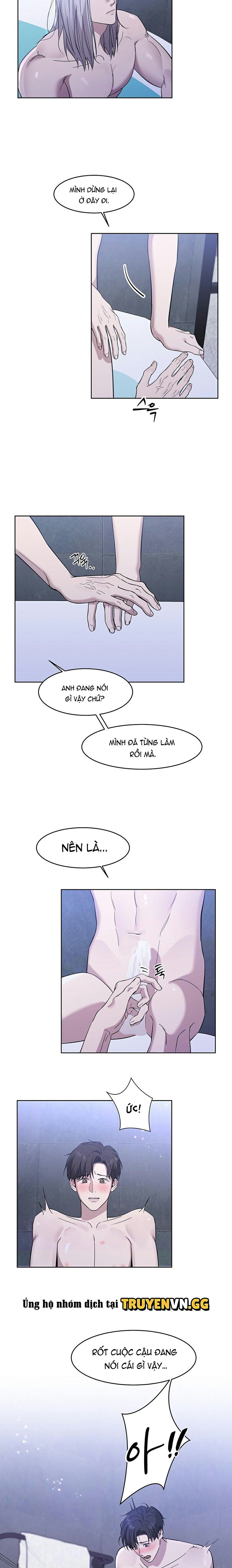 đọc truyện Không Ngờ Mọi Thứ Lại Thành Ra Như Thế Chương 4 ảnh 11 tại Thiên Thai Truyện