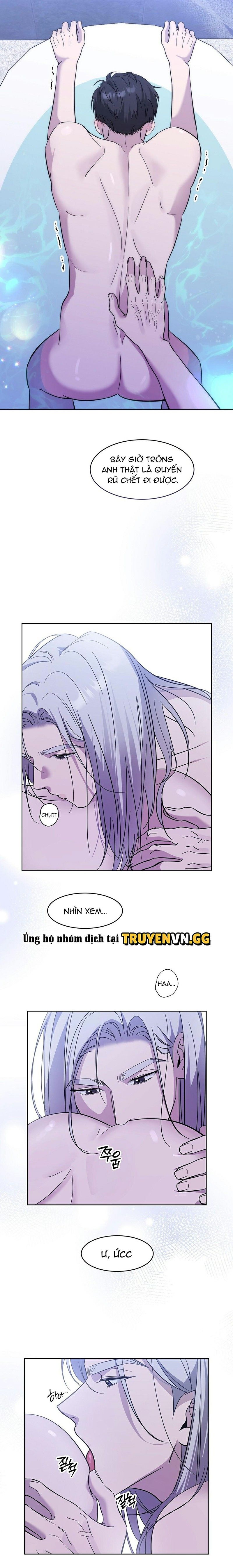 đọc truyện Không Ngờ Mọi Thứ Lại Thành Ra Như Thế Chương 5 ảnh 3 tại Thiên Thai Truyện