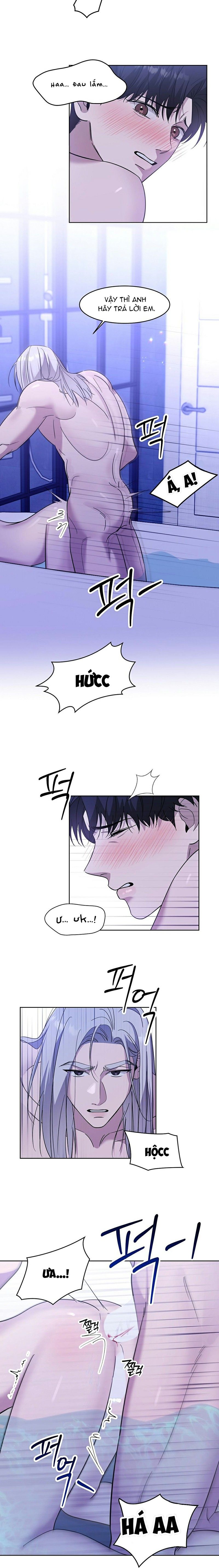 đọc truyện Không Ngờ Mọi Thứ Lại Thành Ra Như Thế Chương 5 ảnh 12 tại Thiên Thai Truyện