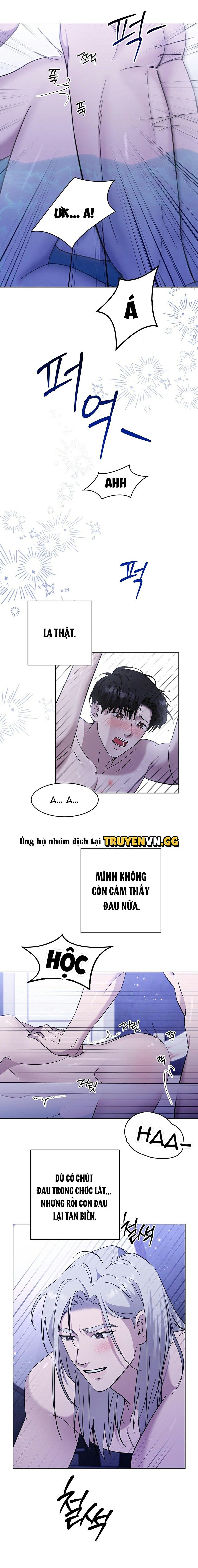 đọc truyện Không Ngờ Mọi Thứ Lại Thành Ra Như Thế Chương 5 ảnh 13 tại Thiên Thai Truyện