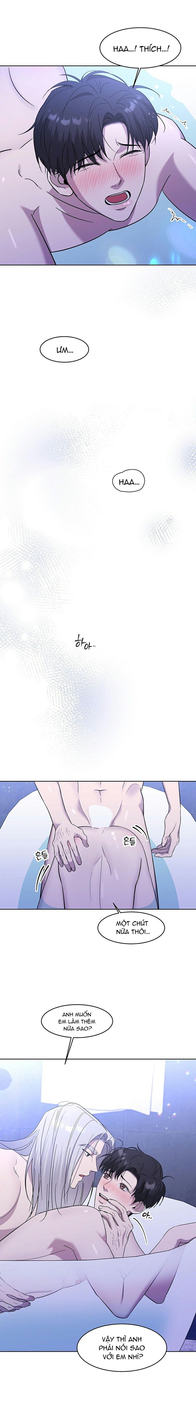 đọc truyện Không Ngờ Mọi Thứ Lại Thành Ra Như Thế Chương 5 ảnh 14 tại Thiên Thai Truyện