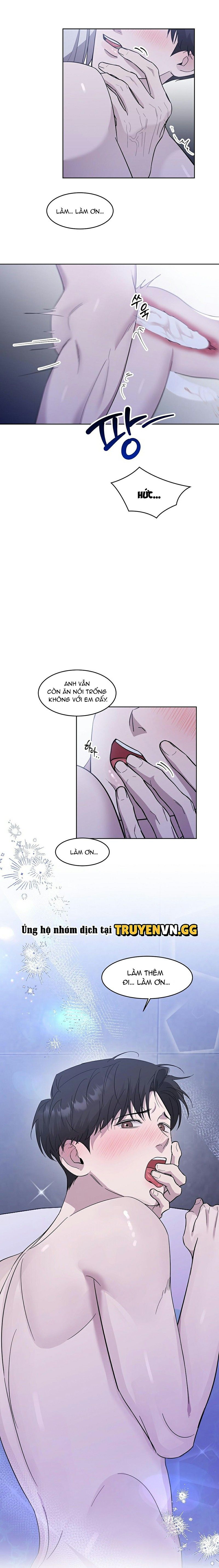 đọc truyện Không Ngờ Mọi Thứ Lại Thành Ra Như Thế Chương 5 ảnh 15 tại Thiên Thai Truyện