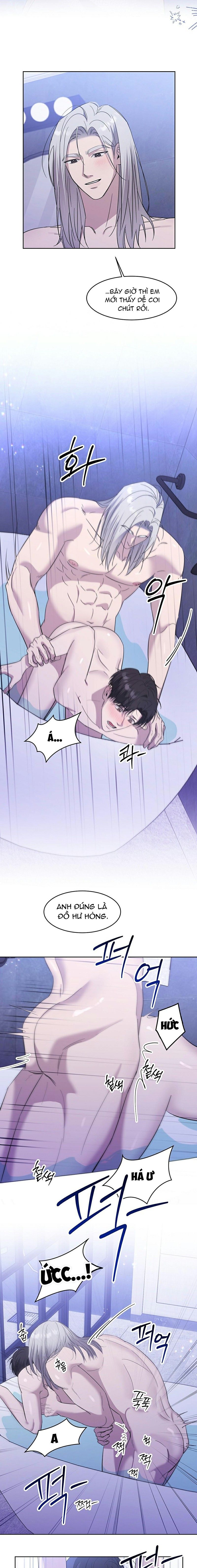 đọc truyện Không Ngờ Mọi Thứ Lại Thành Ra Như Thế Chương 5 ảnh 16 tại Thiên Thai Truyện