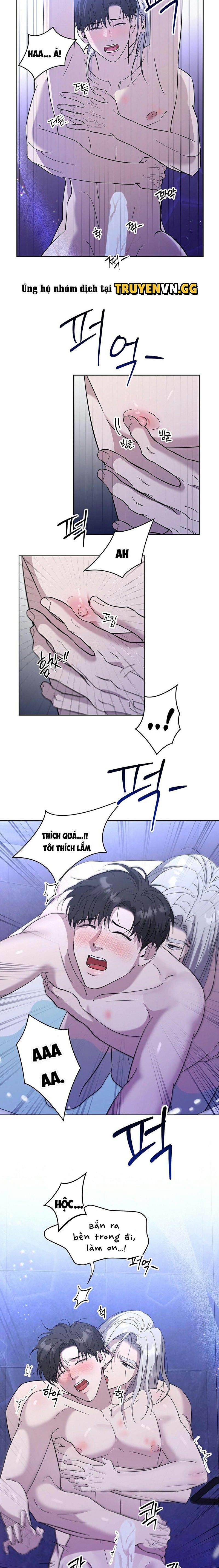 đọc truyện Không Ngờ Mọi Thứ Lại Thành Ra Như Thế Chương 5 ảnh 17 tại Thiên Thai Truyện