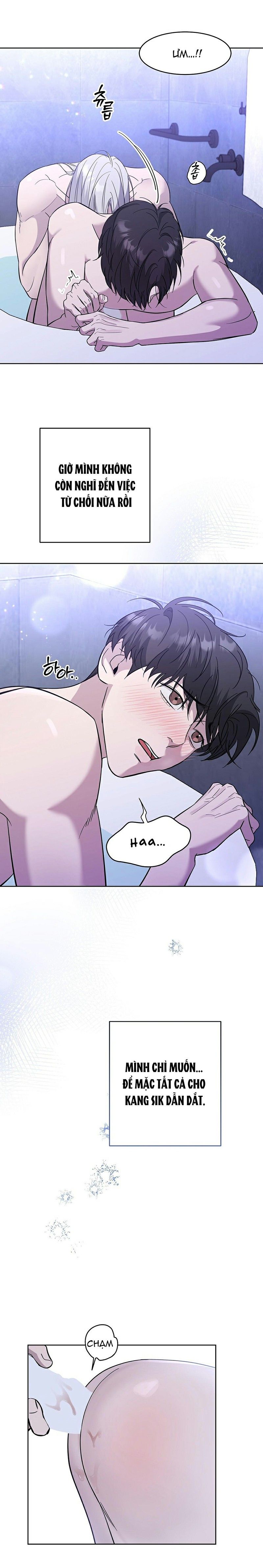 đọc truyện Không Ngờ Mọi Thứ Lại Thành Ra Như Thế Chương 5 ảnh 4 tại Thiên Thai Truyện