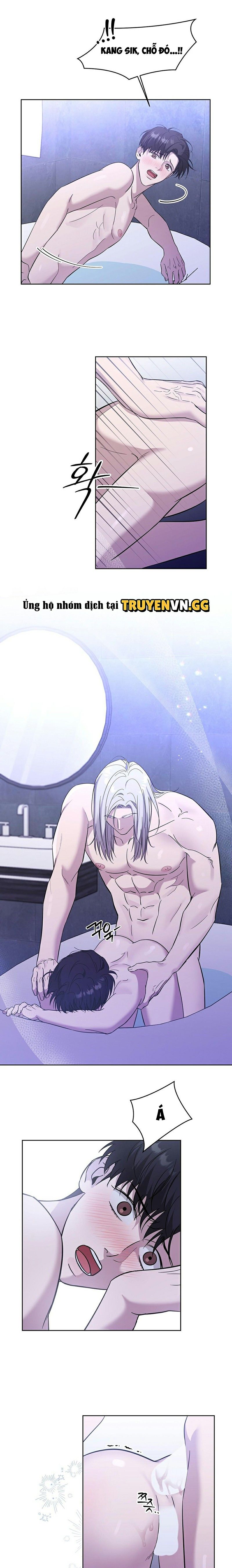 đọc truyện Không Ngờ Mọi Thứ Lại Thành Ra Như Thế Chương 5 ảnh 5 tại Thiên Thai Truyện