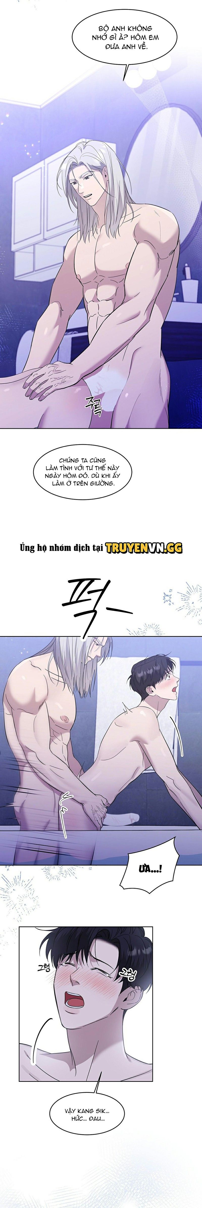 đọc truyện Không Ngờ Mọi Thứ Lại Thành Ra Như Thế Chương 5 ảnh 7 tại Thiên Thai Truyện