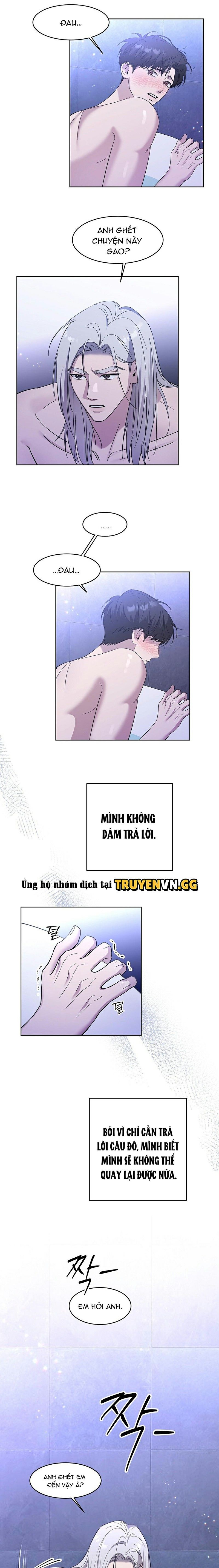 đọc truyện Không Ngờ Mọi Thứ Lại Thành Ra Như Thế Chương 5 ảnh 9 tại Thiên Thai Truyện