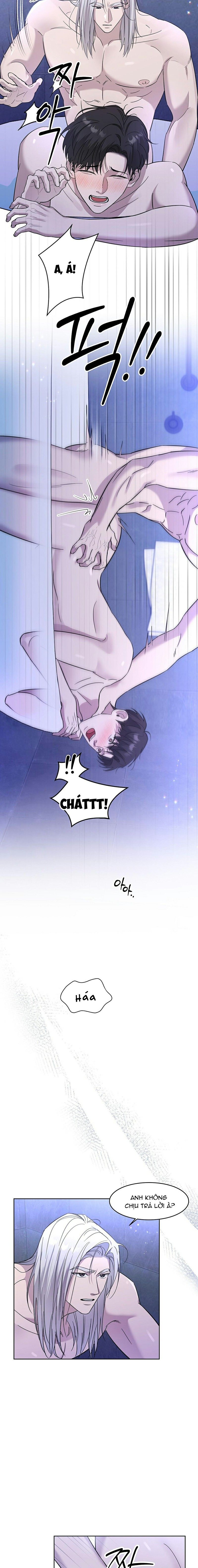 đọc truyện Không Ngờ Mọi Thứ Lại Thành Ra Như Thế Chương 5 ảnh 10 tại Thiên Thai Truyện