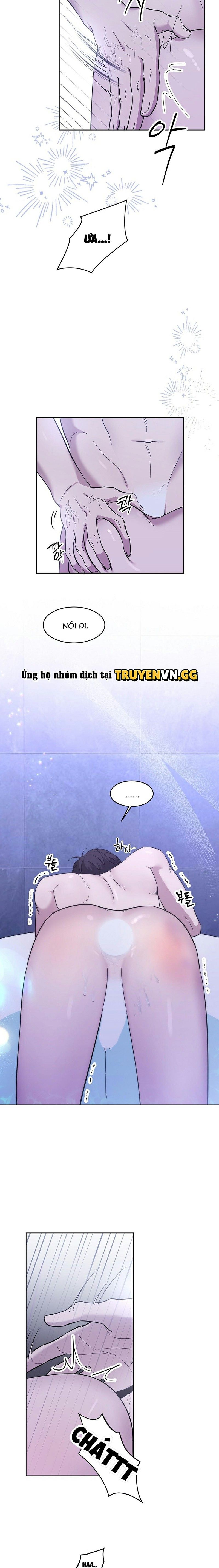 đọc truyện Không Ngờ Mọi Thứ Lại Thành Ra Như Thế Chương 5 ảnh 11 tại Thiên Thai Truyện