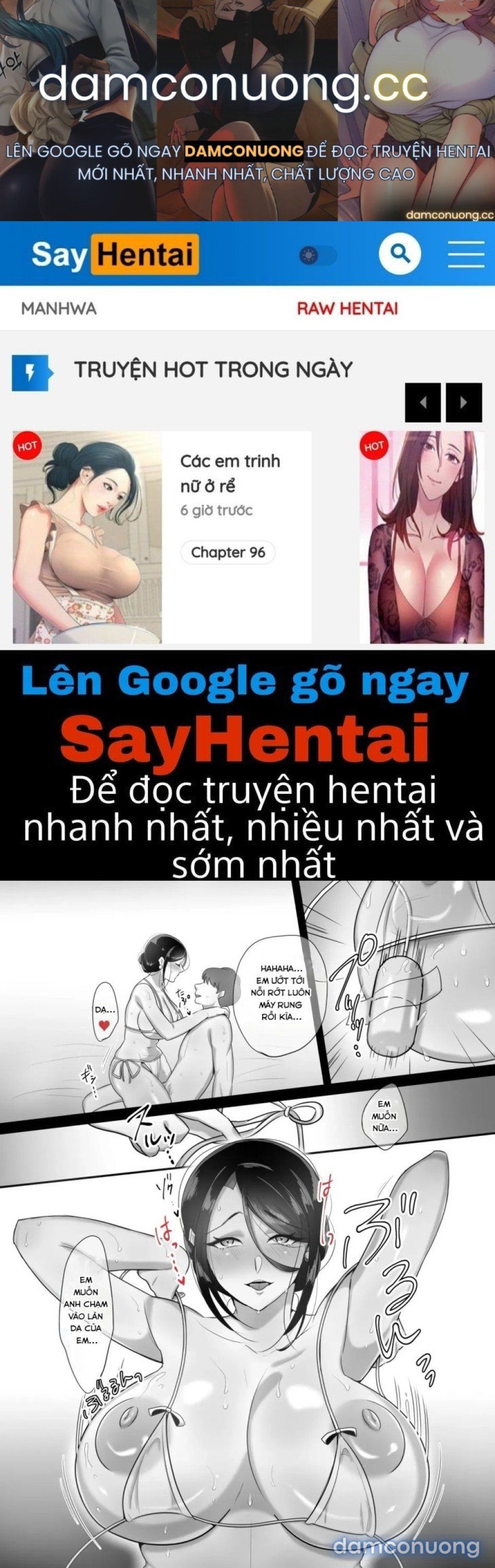 đọc truyện Không Ngờ Tên Sếp Quỷ Dữ Kia Lại Trở Thành Bạn Tình Của Tôi... 4 ~tình Yêu Thuần Khiết Gắn Kết Thân Thể Và Tâm Hồn Với Sếp Quỷ_ Đêm Tân Hôn~ Chương 3 ảnh 2 tại Thiên Thai Truyện