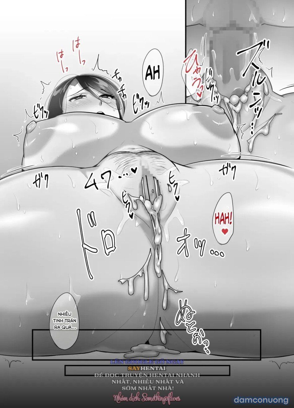 đọc truyện Không Ngờ Tên Sếp Quỷ Dữ Kia Lại Trở Thành Bạn Tình Của Tôi... 4 ~tình Yêu Thuần Khiết Gắn Kết Thân Thể Và Tâm Hồn Với Sếp Quỷ_ Đêm Tân Hôn~ Chương 3 ảnh 32 tại Thiên Thai Truyện