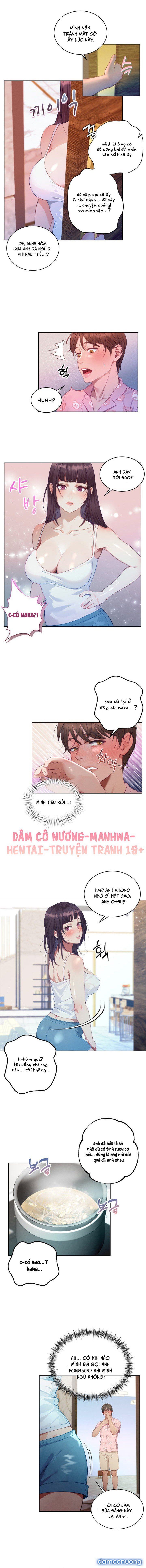 đọc truyện Không Nhân Tình, Có Tình Yêu Chương 10 ảnh 8 tại Thiên Thai Truyện