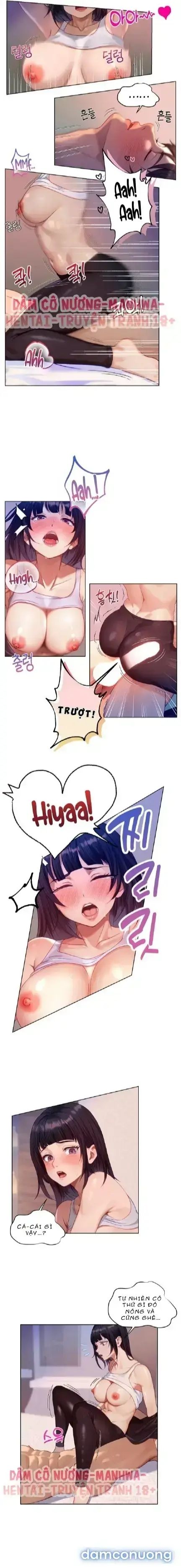 đọc truyện Không Nhân Tình, Có Tình Yêu Chương 7 ảnh 4 tại Thiên Thai Truyện
