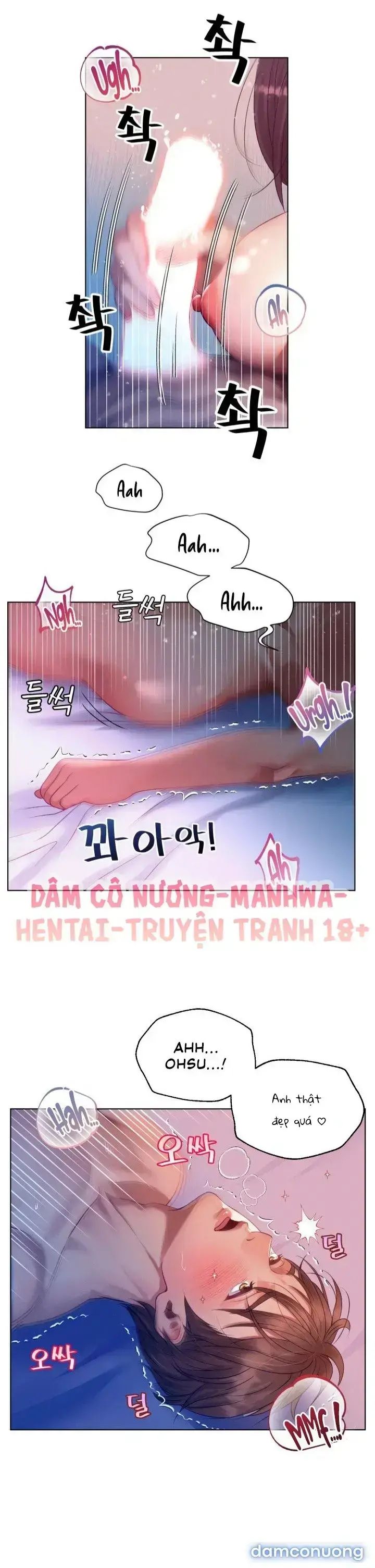 đọc truyện Không Nhân Tình, Có Tình Yêu Chương 8 ảnh 5 tại Thiên Thai Truyện