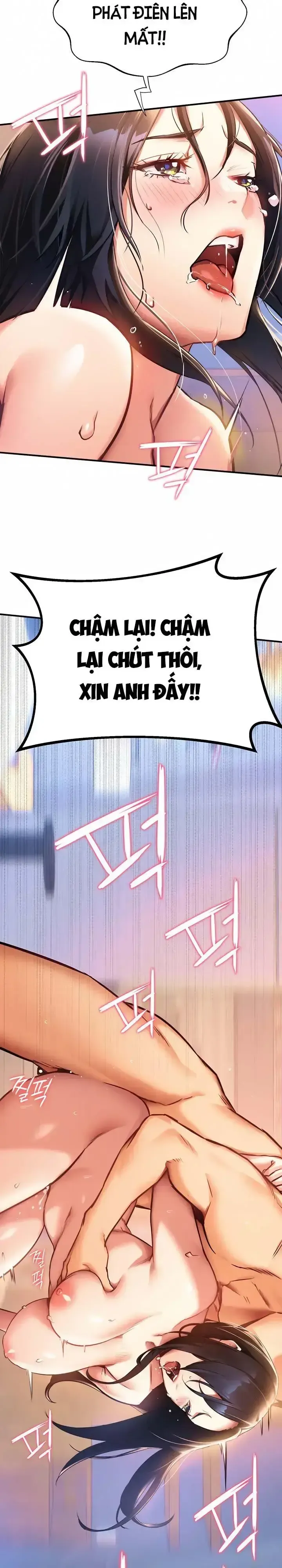 đọc truyện Không Phải Chị Thì Không Được Chương 1 ảnh 24 tại Giả Dược
