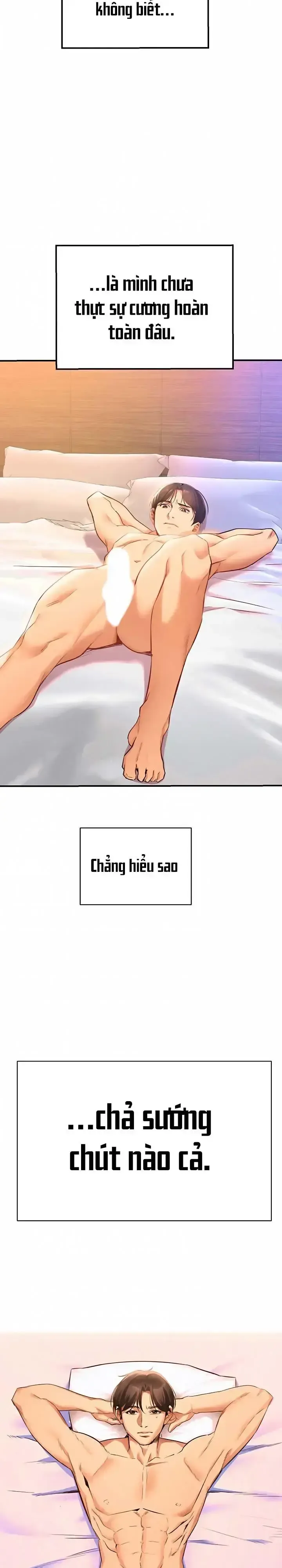 đọc truyện Không Phải Chị Thì Không Được Chương 1 ảnh 32 tại Giả Dược