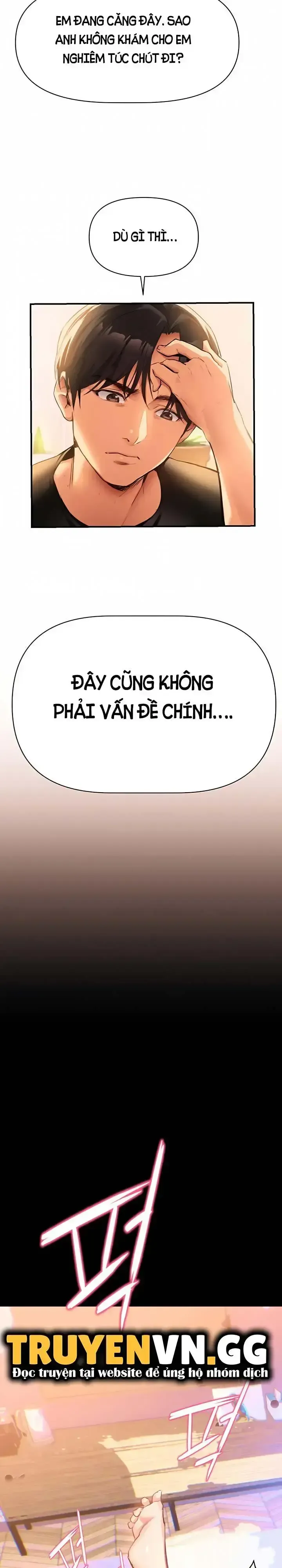 đọc truyện Không Phải Chị Thì Không Được Chương 1 ảnh 35 tại Giả Dược