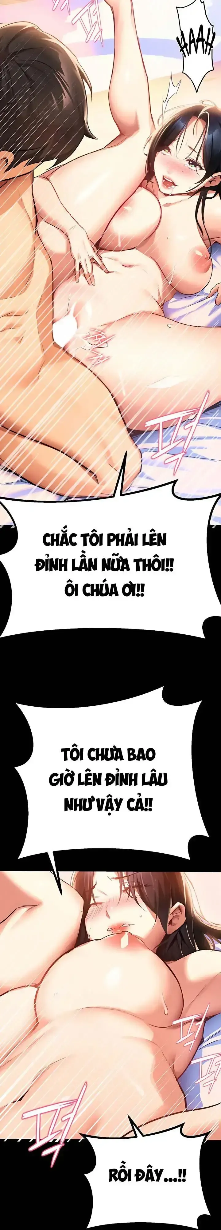 đọc truyện Không Phải Chị Thì Không Được Chương 1 ảnh 36 tại Giả Dược