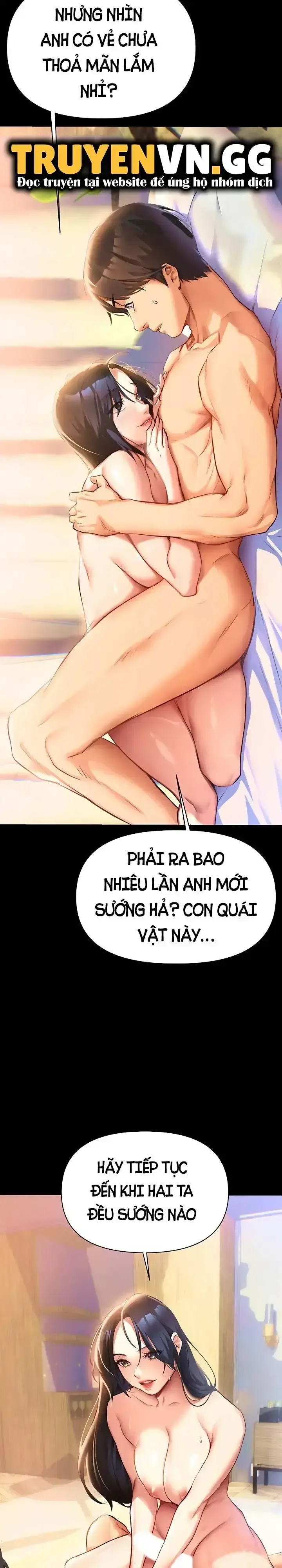 đọc truyện Không Phải Chị Thì Không Được Chương 1 ảnh 42 tại Giả Dược