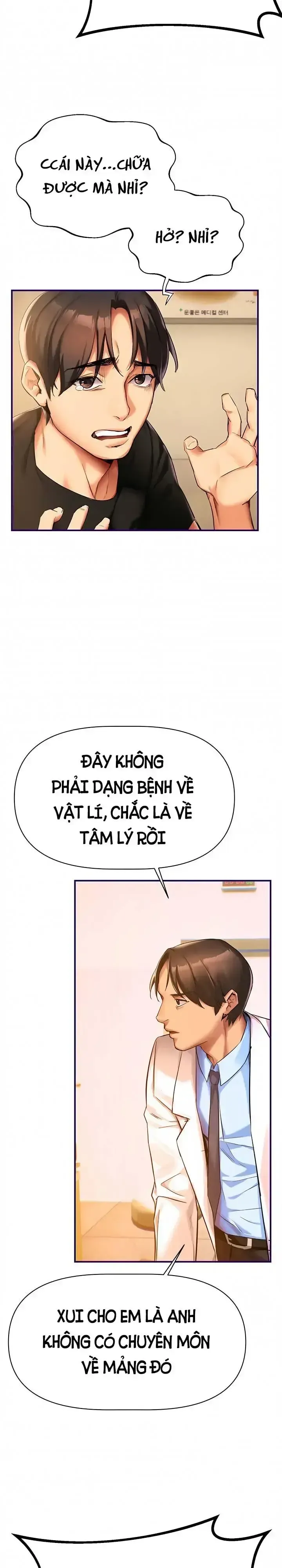 đọc truyện Không Phải Chị Thì Không Được Chương 1 ảnh 49 tại Giả Dược