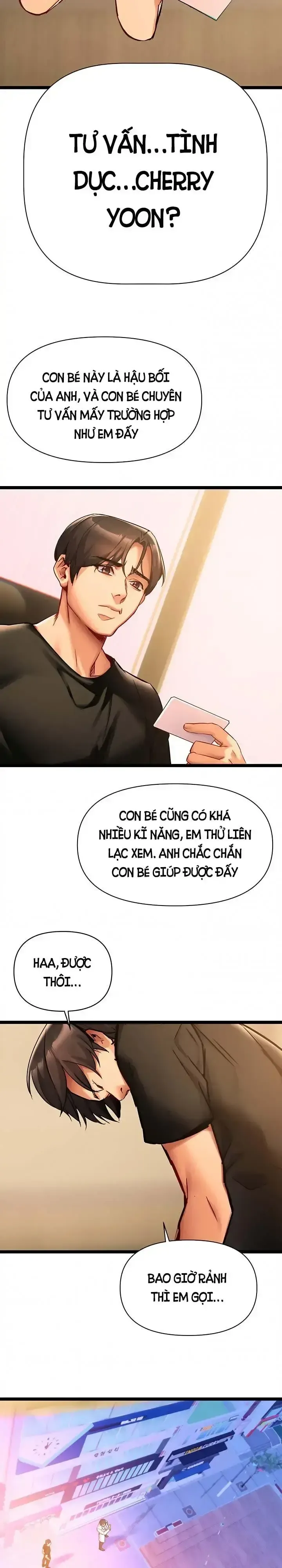 đọc truyện Không Phải Chị Thì Không Được Chương 1 ảnh 52 tại Giả Dược