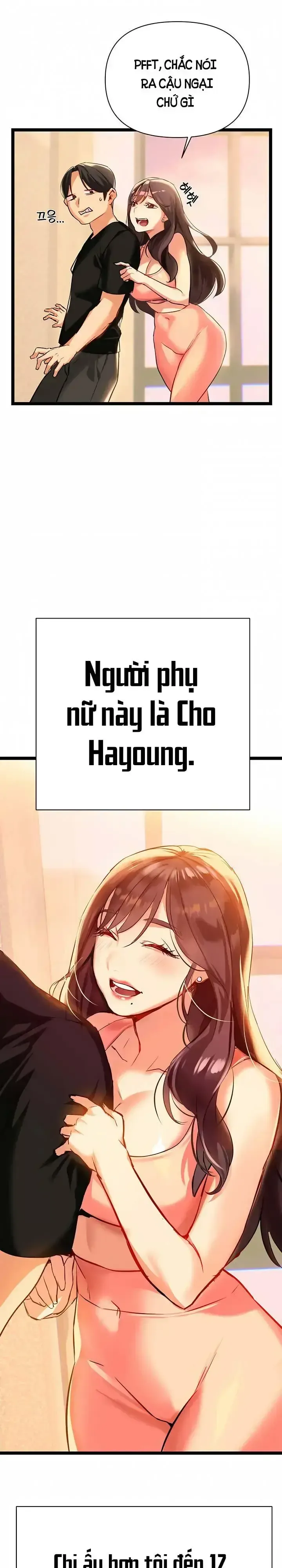 đọc truyện Không Phải Chị Thì Không Được Chương 1 ảnh 60 tại Giả Dược