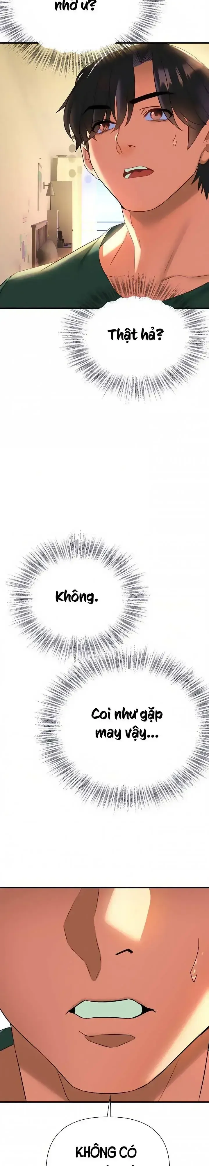 đọc truyện Không Phải Chị Thì Không Được Chương 10 ảnh 8 tại Giả Dược