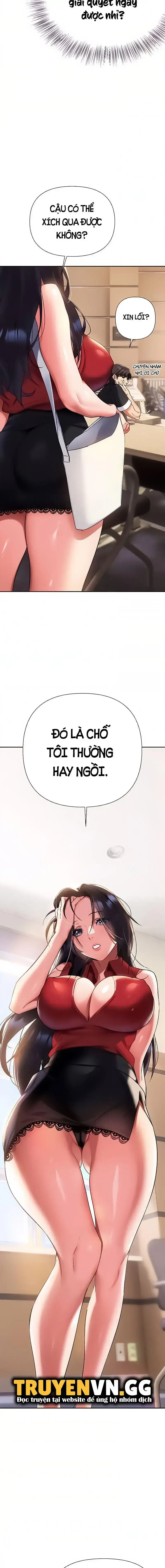 đọc truyện Không Phải Chị Thì Không Được Chương 11 ảnh 12 tại Giả Dược