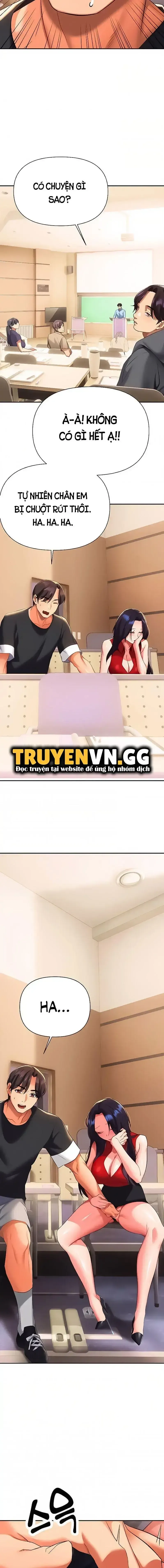 đọc truyện Không Phải Chị Thì Không Được Chương 11 ảnh 20 tại Giả Dược