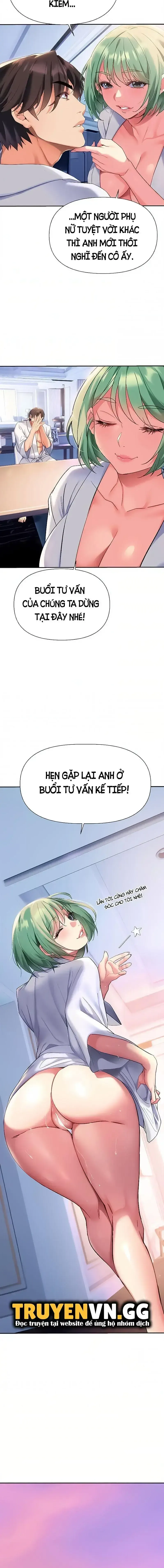 đọc truyện Không Phải Chị Thì Không Được Chương 11 ảnh 4 tại Giả Dược