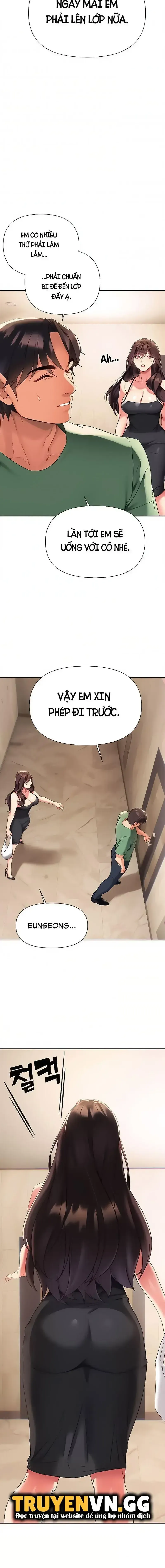 đọc truyện Không Phải Chị Thì Không Được Chương 11 ảnh 9 tại Giả Dược