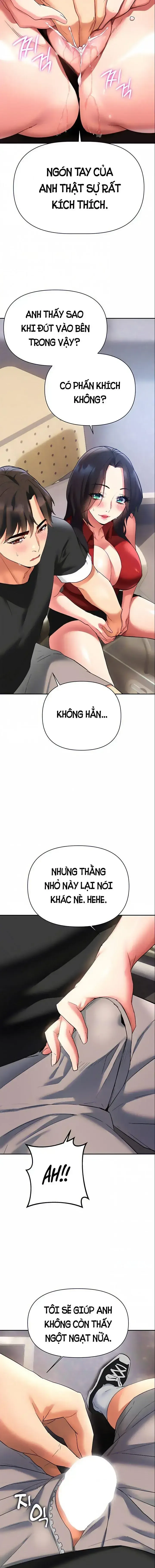 đọc truyện Không Phải Chị Thì Không Được Chương 12 ảnh 15 tại Giả Dược
