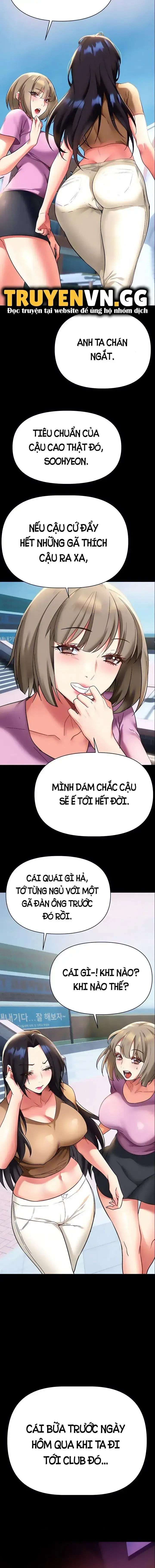 đọc truyện Không Phải Chị Thì Không Được Chương 12 ảnh 3 tại Giả Dược