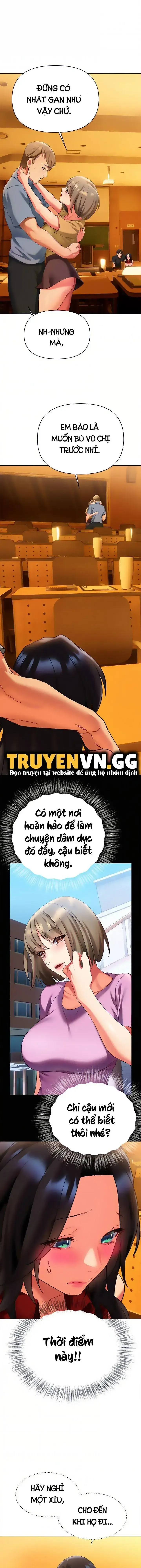 đọc truyện Không Phải Chị Thì Không Được Chương 13 ảnh 17 tại Giả Dược