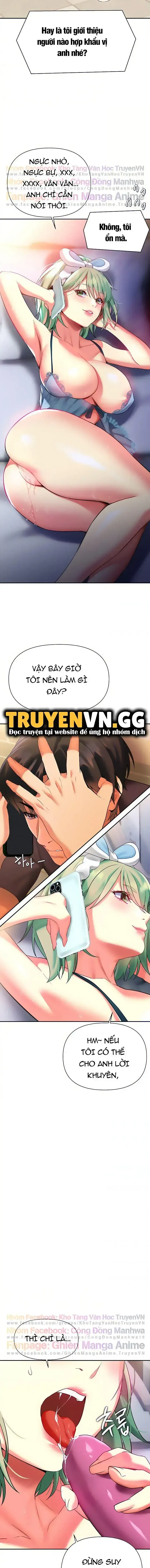 đọc truyện Không Phải Chị Thì Không Được Chương 15 ảnh 9 tại Giả Dược