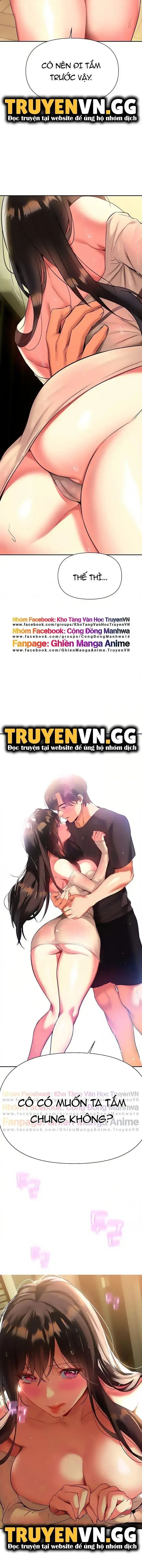 đọc truyện Không Phải Chị Thì Không Được Chương 16 ảnh 16 tại Giả Dược