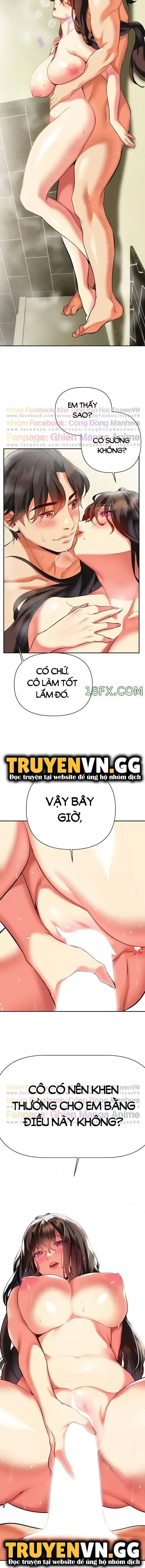 đọc truyện Không Phải Chị Thì Không Được Chương 17 ảnh 21 tại Giả Dược