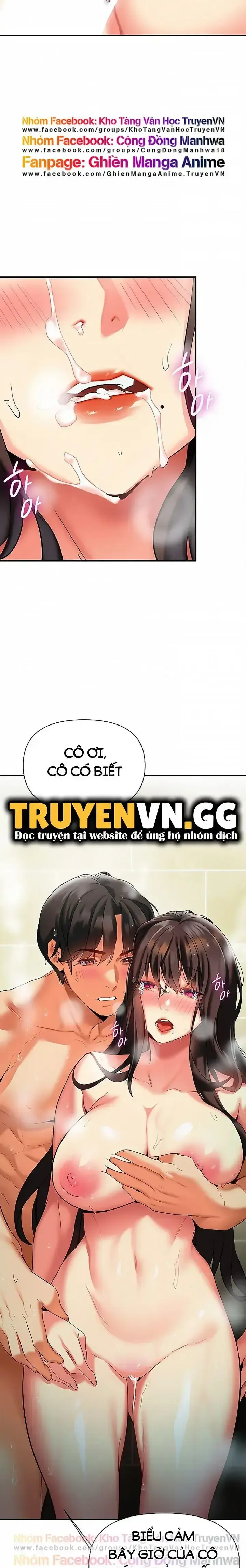 đọc truyện Không Phải Chị Thì Không Được Chương 18 ảnh 15 tại Giả Dược