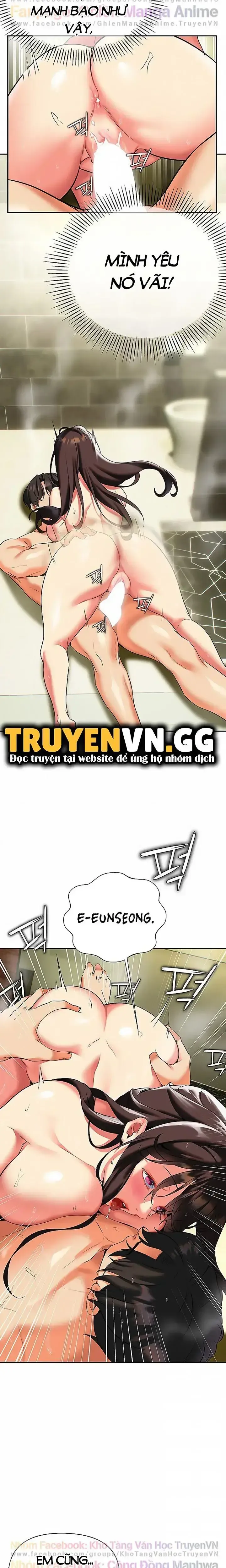 đọc truyện Không Phải Chị Thì Không Được Chương 18 ảnh 6 tại Giả Dược
