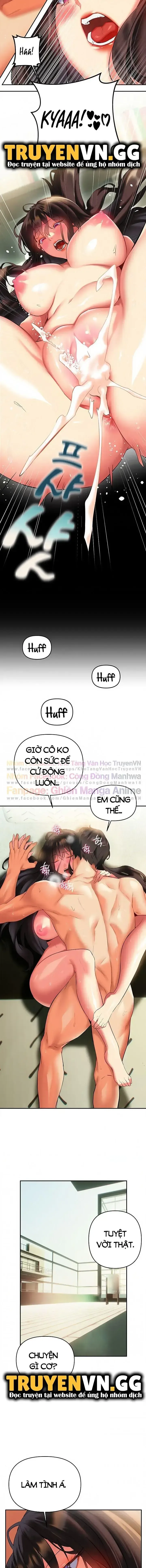 đọc truyện Không Phải Chị Thì Không Được Chương 19 ảnh 6 tại Giả Dược