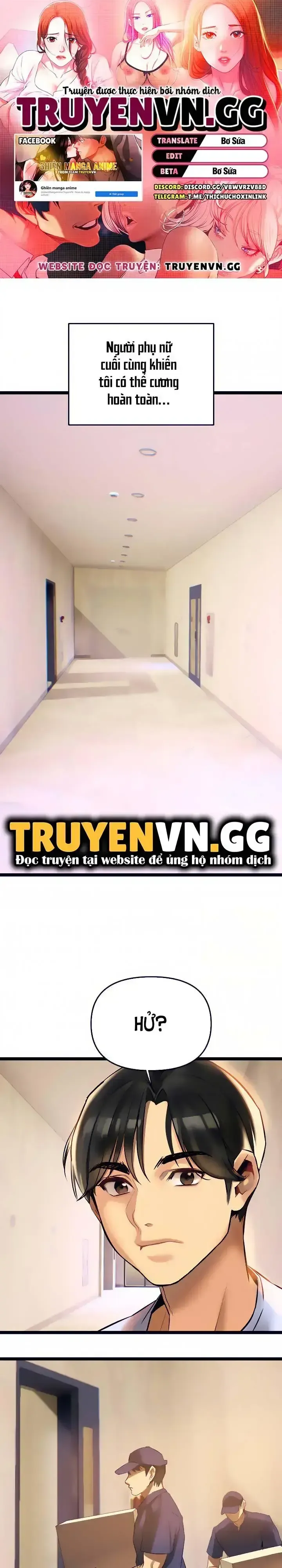 đọc truyện Không Phải Chị Thì Không Được Chương 2 ảnh 2 tại Giả Dược