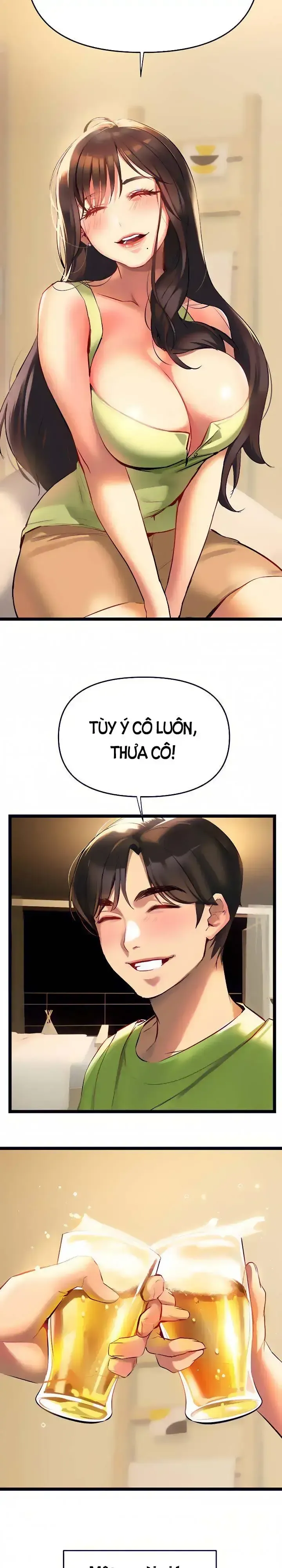 đọc truyện Không Phải Chị Thì Không Được Chương 2 ảnh 24 tại Giả Dược