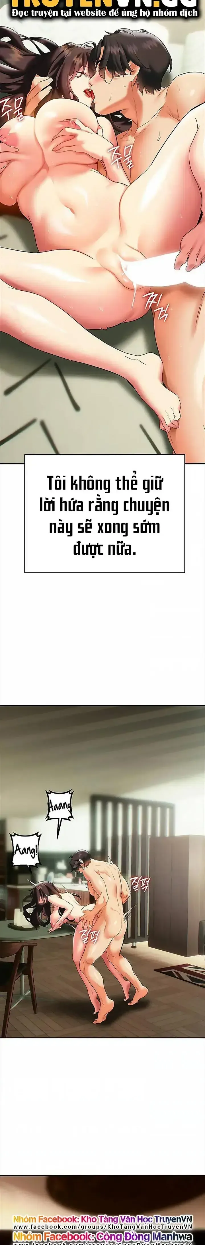 đọc truyện Không Phải Chị Thì Không Được Chương 20 ảnh 21 tại Giả Dược
